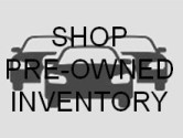 Shop Used Inventory Logo